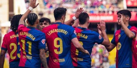 بث مباشر.. مشاهدة مباراة برشلونة وانتر ميلان في دوري أبطال أوروبا