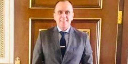 لانه الزمالك فقط : المستشار محمد عطية يتحفظ على ترحيب الزمالك بتأجيل نهائى الكأس