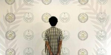 ضبط شخص لترويجه (21، 730) قرصًا خاضعًا لتنظيم التداول الطبي بمحافظة الطائف