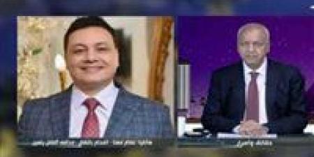 محامي الطفل ياسين: المجني عليه كان يتحدث بعفوية ولا يعرف الكذب