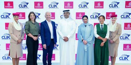 «طيران الإمارات» تمدد شراكتها مع «الرحلات البحرية الدولية»