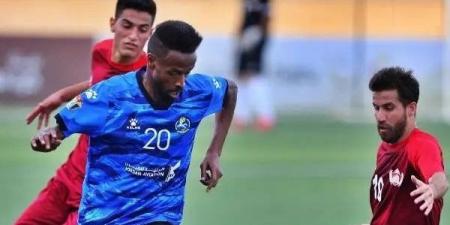 بث مباشر.. مشاهدة مباراة معان والسلط في الدوري الأردني