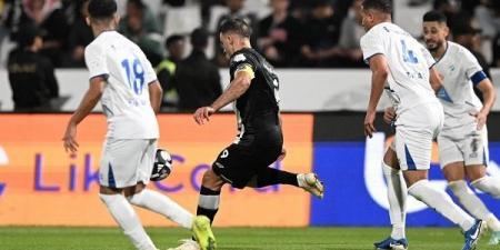 شاهد.. بث مباشر لمباراة الفتح والشباب في الدوري السعودي