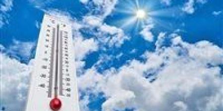 أمطار وبرودة.. الأرصاد تكشف تفاصيل طقس الساعات المقبلة اليوم الخميس