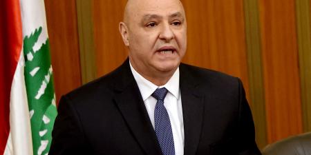 عون: رغم التحديات.. الوضع الأمني في لبنان أفضل من أميركا وفرنسا