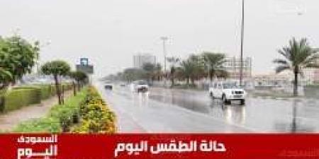 طقس السعودية اليوم الخميس 1 مايو 2025: أجواء شديدة الحرارة ورياح نشطة