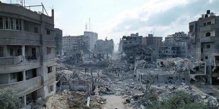 مصادر أممية:إسرائيل أعلنت 70% من غزة إما مناطق عسكرية أو قيد الإ