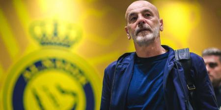 مدرب النصر السعودي يكشف أسباب الخروج من دوري أبطال