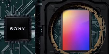 Sony تفكر في بيع قسم مستشعرات الكاميرا رغم هيمنتها على السوق