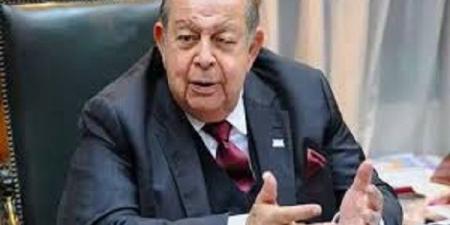رئيس جمعية رجال الأعمال المصريين: إجراءات مُحفِّزة وطموحة.. على طريق تلبية احتياجات المجتمع الضريبى