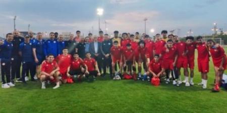 نيجيريا في مواجهة صعبة ضد تونس.. والتاريخ ينحاز للمغرب أمام كينيا