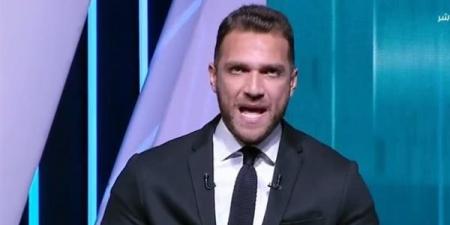 ابراهيم عبد الجواد يوضح خطه الزمالك الصيفيه