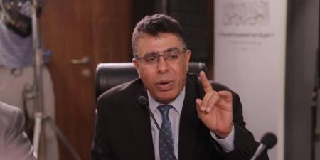 عماد الدين حسين لـ"اكسترا نيوز": السوشيال ميديا يلعب دورا سلبيا فى انتخابات الصحفيين