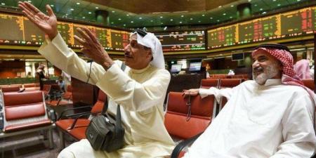 بورصة الكويت تحقق 7.9 مليون دينار أرباحا صافية في الربع الأول من 2025