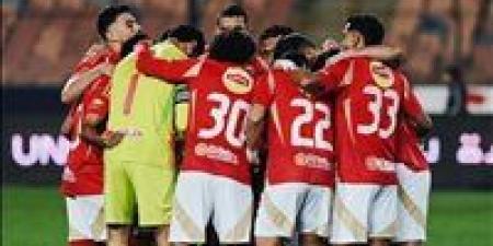 ماذا ينتظر الأهلي من مباريات في شهر مايو؟