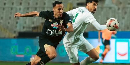 الفنان أحمد رفعت يفتح النار على منظومة الزمالك بعد تعادل الزمالك مع المصرى