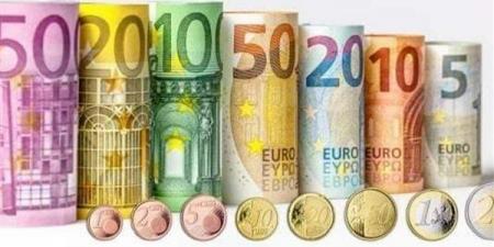 تعرف على سعر اليورو اليوم فى السوق المصرفى المصرى