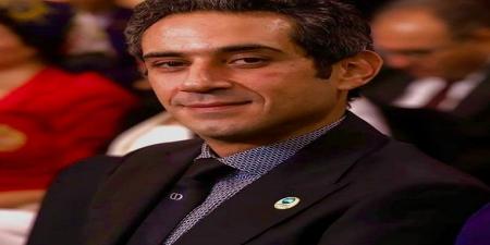 النائب أيمن حامد شريف يهنئ عمال مصر: أنتم سواعد البناء وأمل المستقبل