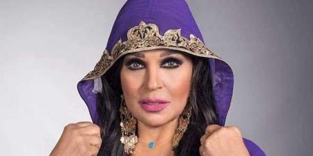 فيفي عبده توجّه رسالة الى هؤلاء الفنانات في عيد ميلادها