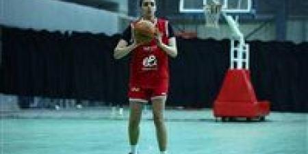 موعد مباراة الأهلي والصيد فى كرة السلة سيدات فى نهائي كأس مصر