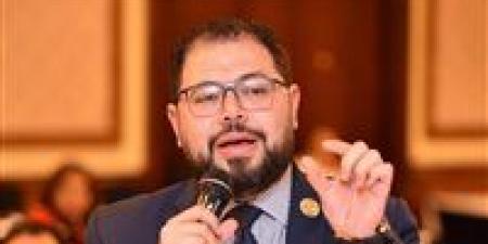أيمن الدهشان: قضية الطفل ياسين جريمة أخلاقية مجتمعية تتطلب ردعًا عاجلًا وبناء مجتمع إنساني شامل ومتكامل