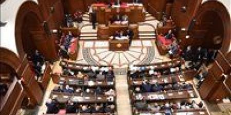 دراسة الأمن السيبراني أمام الشيوخ الأسبوع المقبل