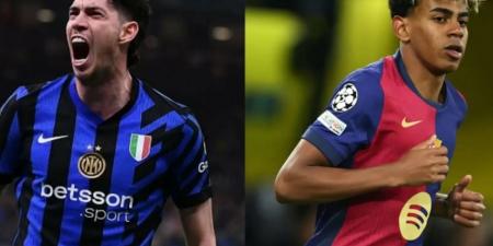 أليساندرو باستوني: لامين يامال لاعب لا يصدق