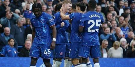 موعد مباراة تشيلسي ويورغوردين في ذهاب نصف نهائي دوري المؤتمر الأوروبي والقنوات الناقلة والتشكيل المتوقع
