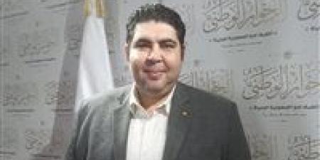 أحمد الغنام: مصر في حاجة إلى ثقافة عمالية وإنتاجية جديدة ومختلفة