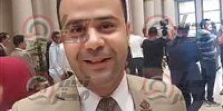 النائب محمود بدريعلق على واقعة الطفل ياسين: القضية جنائية مش طائفية