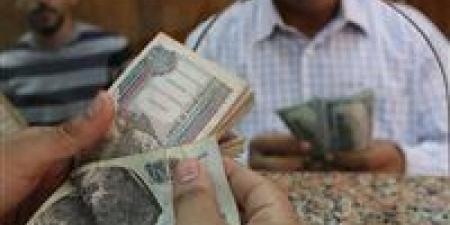 منحة حكومية تُصرف هذا الموعد لهذه الفئات