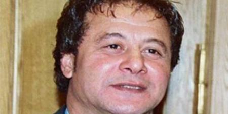 في ذكرى وفاته.. وائل نور نجم الأدوار المركبة بين الشر والكوميديا
