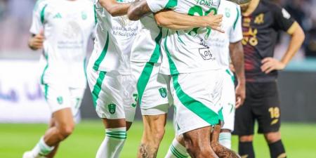 قدها يا الأهلي