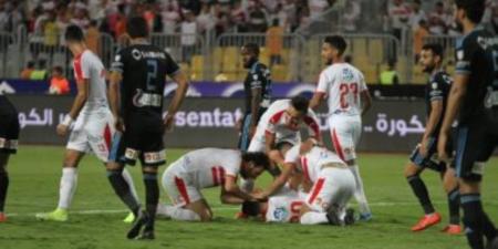 اتحاد الكرة يحصل على موافقة الزمالك وبيراميدز لإقامة نهائى كأس مصر بالإمارات