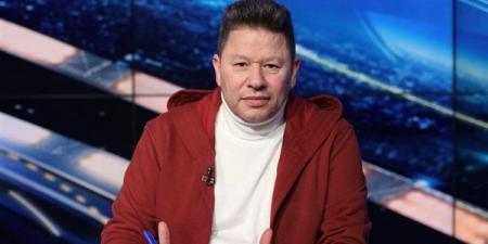 رضا عبد العال: الزمالك يحتاج للتعاقد مع 5 صفقات جديدة للموسم الجديد
