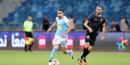 موعد مباراة الاهلي الاردني والصريح، القناة الناقلة ومعلق اللقاء