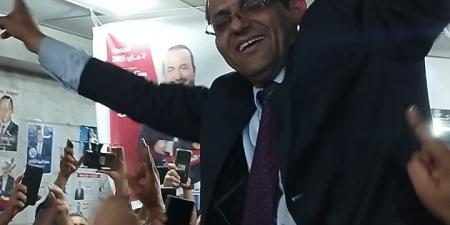 أول تعليق من البرلمان بعد فوز خالد البلشي بمقعد نقيب الصحفيين للدور الثانية