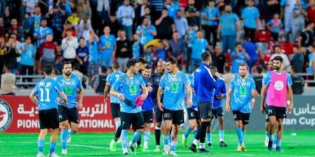 موعد مباراة الفيصلى ومغير السرحان، القناة الناقلة ومعلق اللقاء