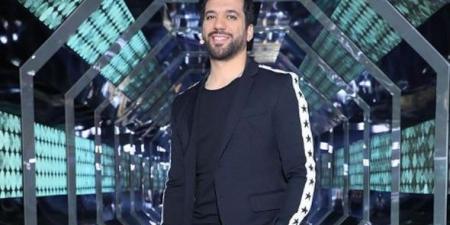 حسن الرداد يستعد لأحدث أعماله السينمائية فيلم "طه الغريب"