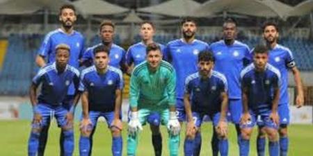 مجموعة الهبوط.. سموحة يعلن قائمته لمواجهة الإسماعيلي فى الدوري
