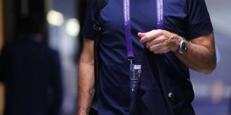 بيولي: ارتكبنا أخطاء كثيرة أمام اليابانيين