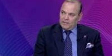 محلل استراتيجي: أمريكا كانت في حرب أهلية بين جيش الشمال وجيش الجنوب وقت حفر قناة السويس