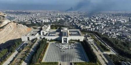 الجامعة العربية تدين الغارات الإسرائيلية على محيط القصر الرئاسي في سوريا
