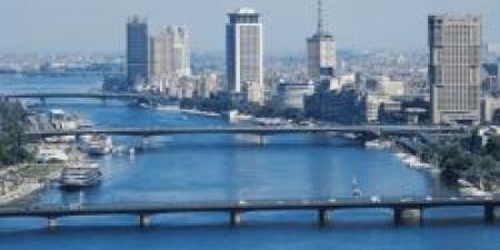 حالة الطقس في مصر اليوم الجمعة 2 مايو 2025: أجواء مائلة للحرارة وفرص أمطار خفيفة