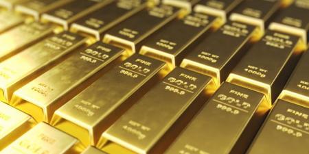 الذهب يتجه لتسجيل أسوأ أداء أسبوعي في أكثر من شهرين