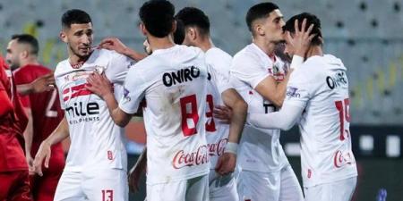موعد مباراة الزمالك والبنك الأهلي في الدوري المصري الممتاز والقنوات الناقلة والتشكيل المتوقع