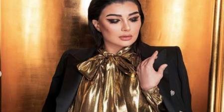غادة عبد الرازق تهاجم مخرجين يتجاهلون مصلحة الممثل وتصفهم بالخطرين