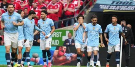 أهمها قمة الدوري الإنجليزي.. جدول أبرز مباريات اليوم الجمعة 2 مايو 2025