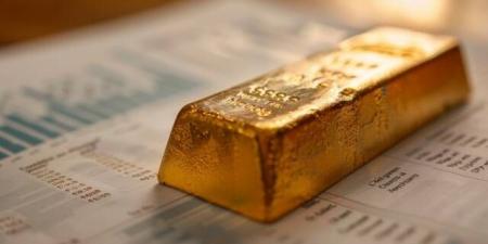ارتفاع الذهب بعد بلوغ أدنى مستوى في أسبوعين