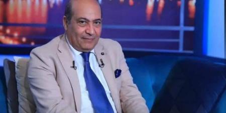 وفاة شقيق الناقد طارق الشناوي والعزاء غدا بمسجد الشرطة
